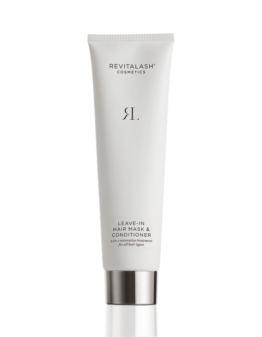 Leave-In Hair Mask & Conditioner