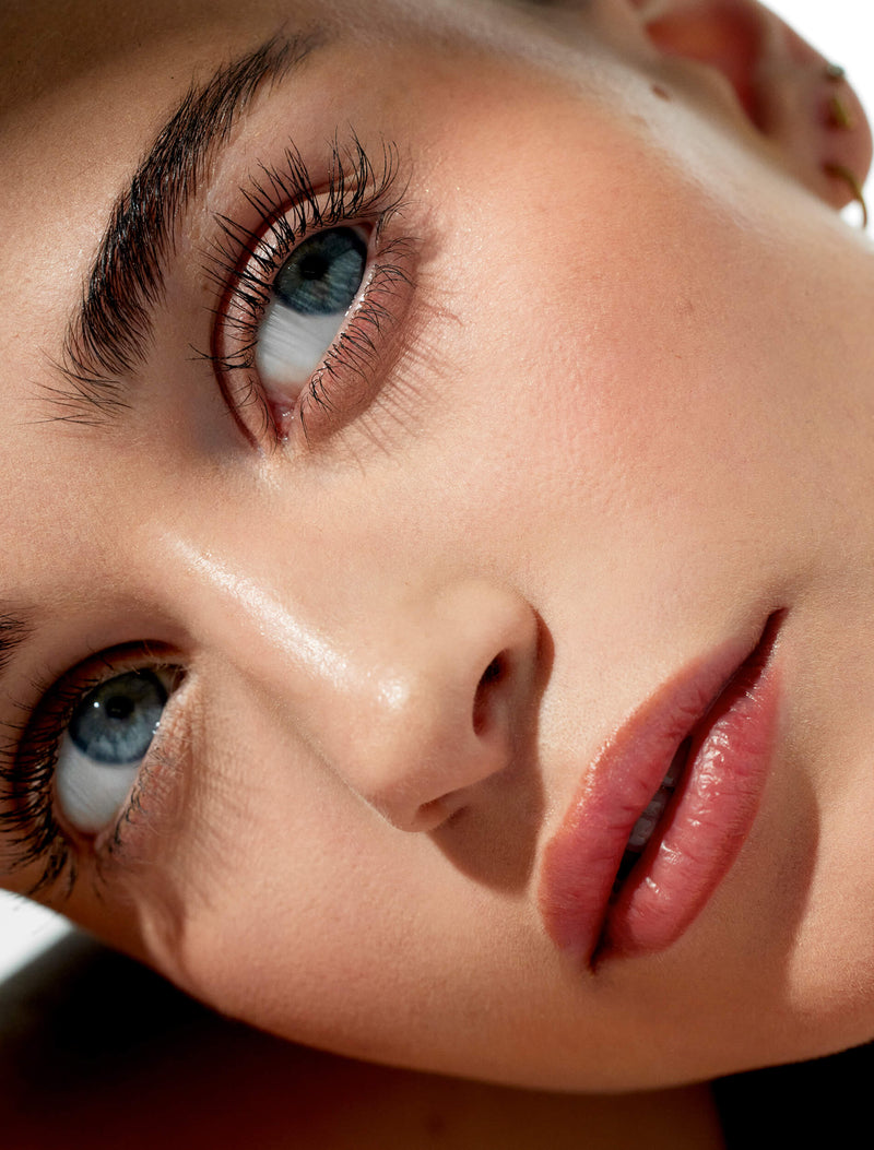 Get Lifted Lashes at Home with The Curl Effect