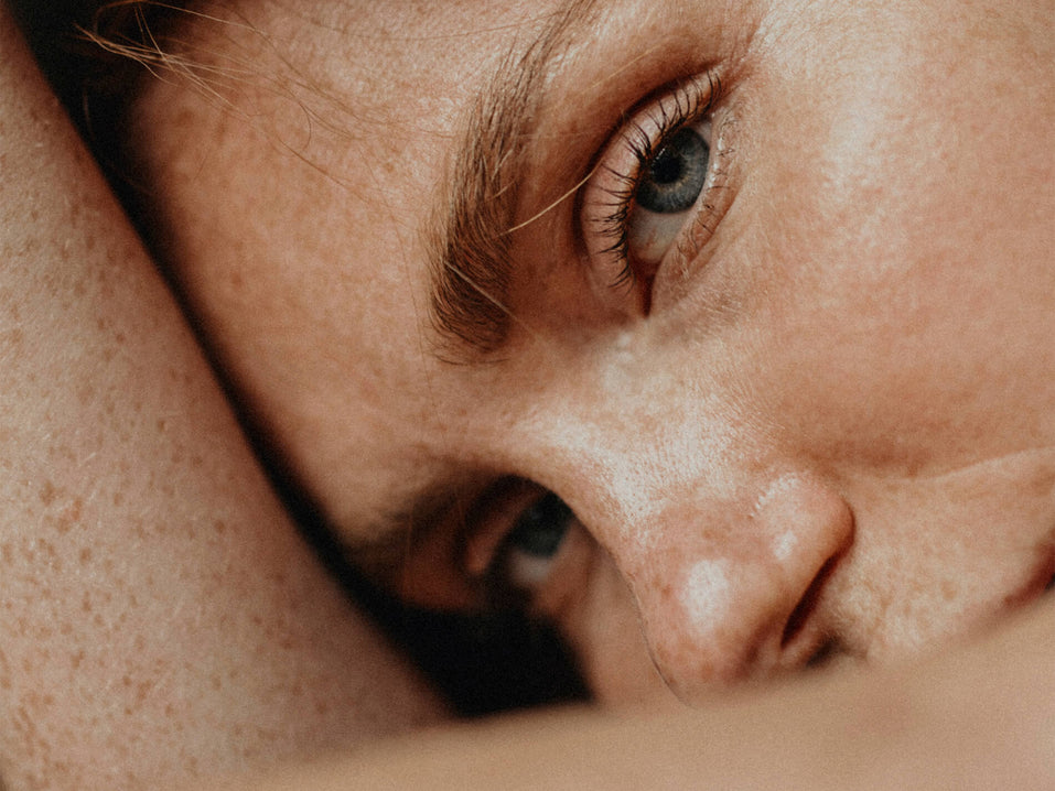 From 1920 to Today: The Epic Evolution of Eyebrows