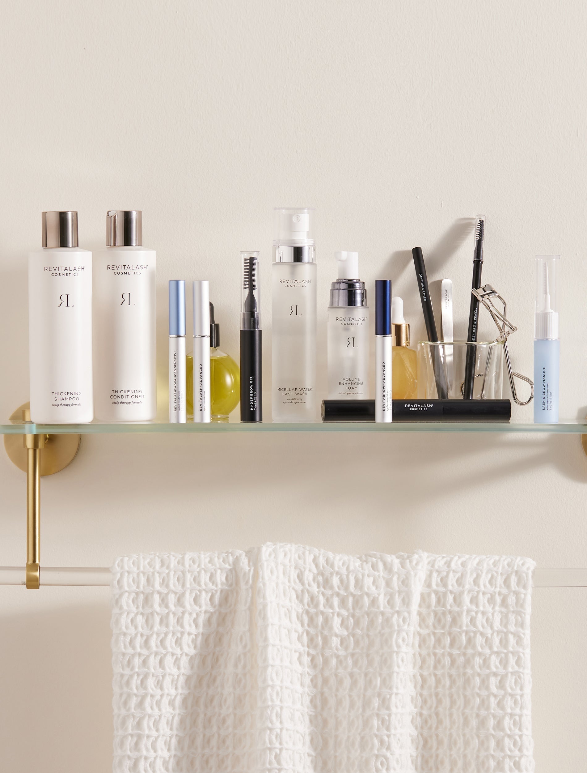 RLC product line up