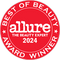 Allure Best of Beauty 2024