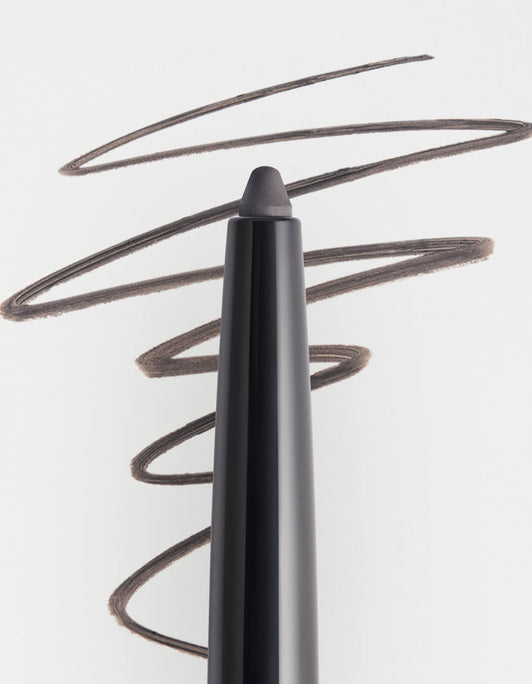 Defining Liner Dark Brown