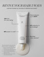 Leave-In Hair Mask & Conditioner