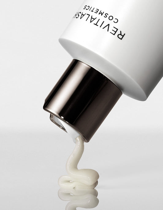 Macro shot of Thickening Conditioner