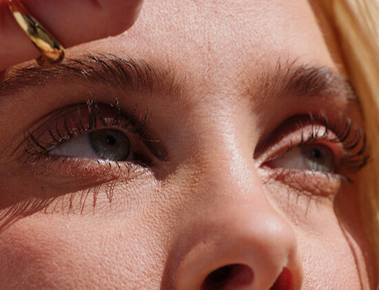 Summer Promo Kit beautiful lashes